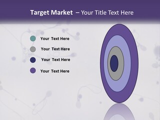 Slide Research Male PowerPoint Template