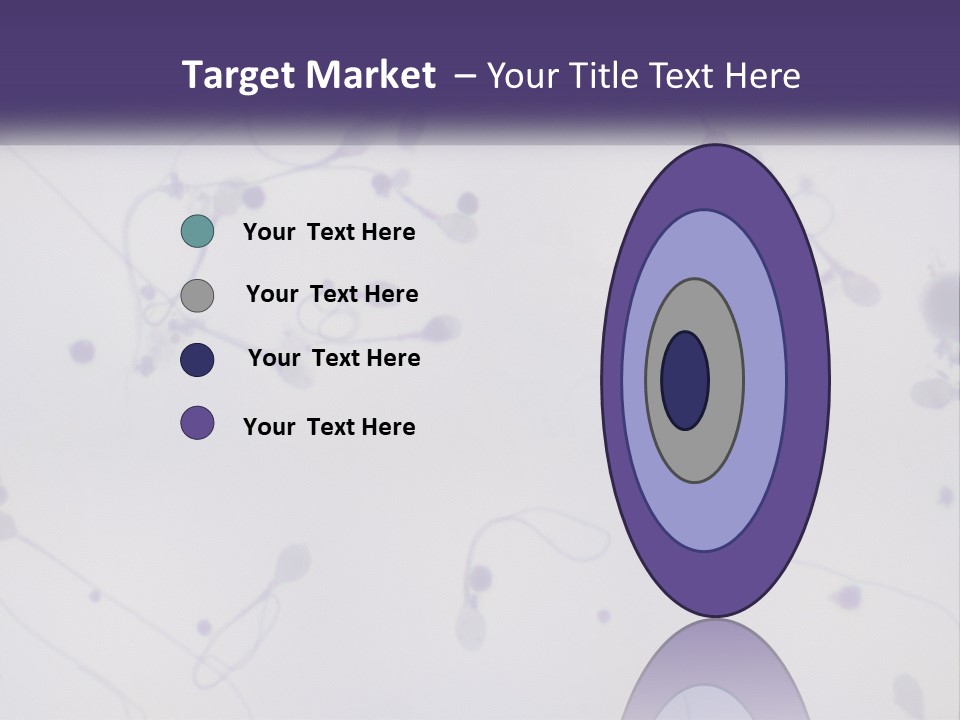 Slide Research Male PowerPoint Template