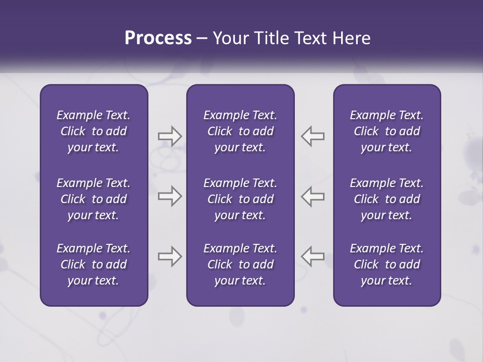 Slide Research Male PowerPoint Template