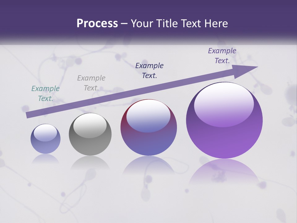 Slide Research Male PowerPoint Template