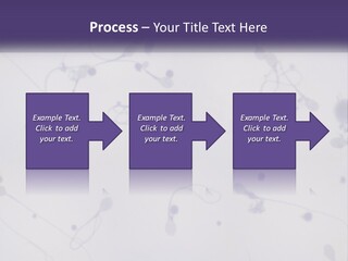 Slide Research Male PowerPoint Template