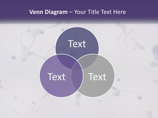 Slide Research Male PowerPoint Template