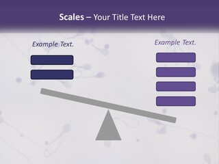 Slide Research Male PowerPoint Template