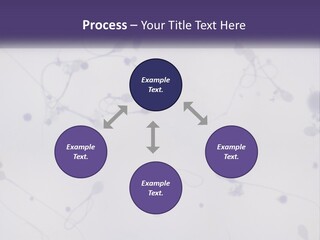 Slide Research Male PowerPoint Template