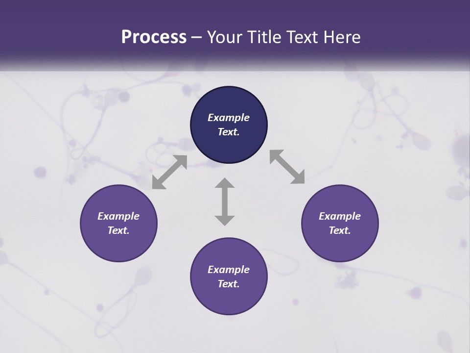 Slide Research Male PowerPoint Template