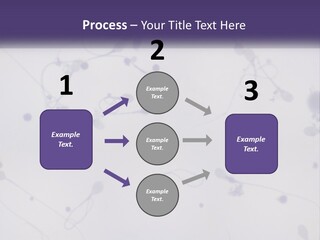 Slide Research Male PowerPoint Template