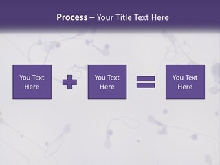Slide Research Male PowerPoint Template