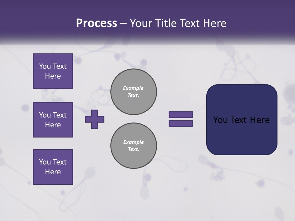 Slide Research Male PowerPoint Template