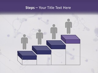 Slide Research Male PowerPoint Template