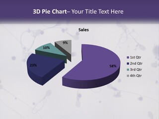 Slide Research Male PowerPoint Template