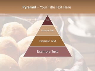 Butter Brazilian Cuisine P PowerPoint Template