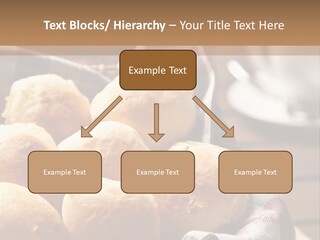Butter Brazilian Cuisine P PowerPoint Template