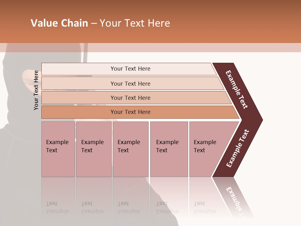 Sneaky Bandit Stealer PowerPoint Template