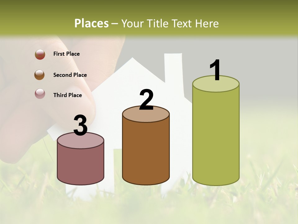 New Build Ownership PowerPoint Template