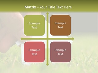 New Build Ownership PowerPoint Template