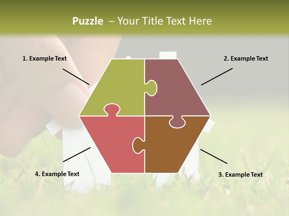 New Build Ownership PowerPoint Template
