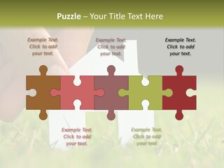 New Build Ownership PowerPoint Template