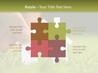 New Build Ownership PowerPoint Template