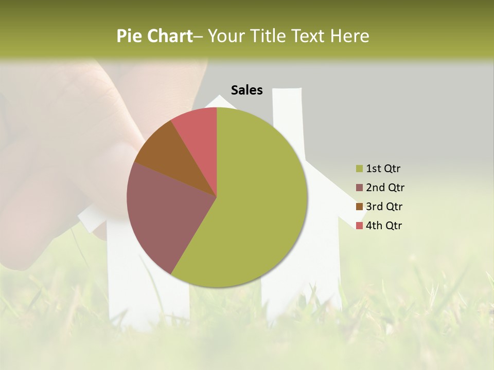 New Build Ownership PowerPoint Template