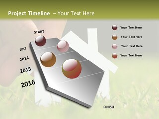 New Build Ownership PowerPoint Template