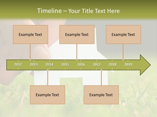 New Build Ownership PowerPoint Template
