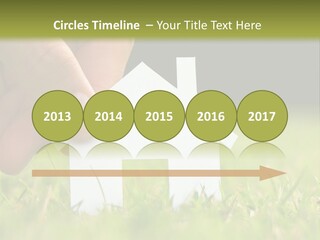 New Build Ownership PowerPoint Template