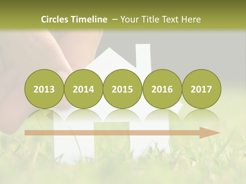 New Build Ownership PowerPoint Template