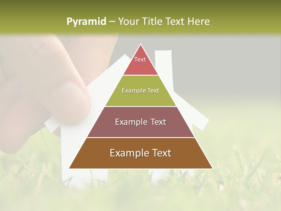 New Build Ownership PowerPoint Template