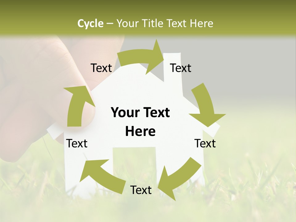 New Build Ownership PowerPoint Template