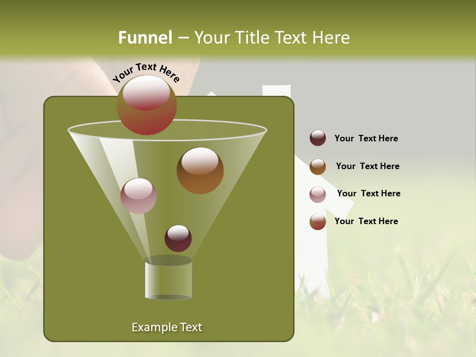 New Build Ownership PowerPoint Template