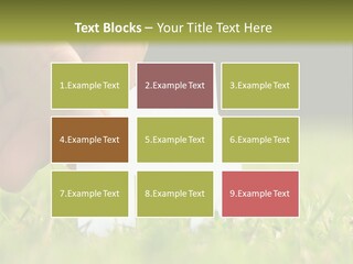 New Build Ownership PowerPoint Template