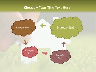 New Build Ownership PowerPoint Template