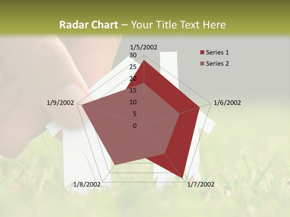 New Build Ownership PowerPoint Template