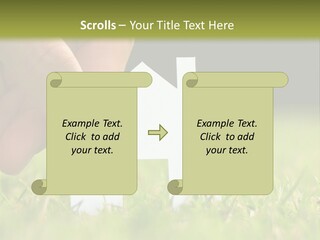 New Build Ownership PowerPoint Template