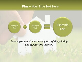 New Build Ownership PowerPoint Template