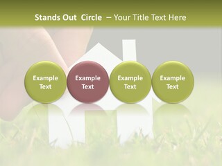 New Build Ownership PowerPoint Template