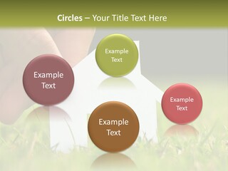 New Build Ownership PowerPoint Template