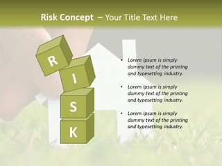 New Build Ownership PowerPoint Template