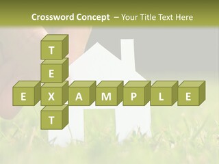 New Build Ownership PowerPoint Template