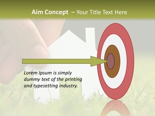 New Build Ownership PowerPoint Template