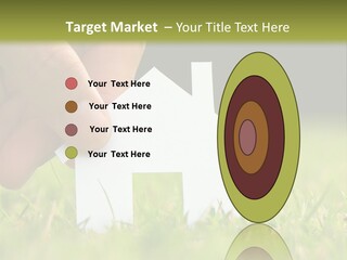 New Build Ownership PowerPoint Template