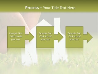 New Build Ownership PowerPoint Template