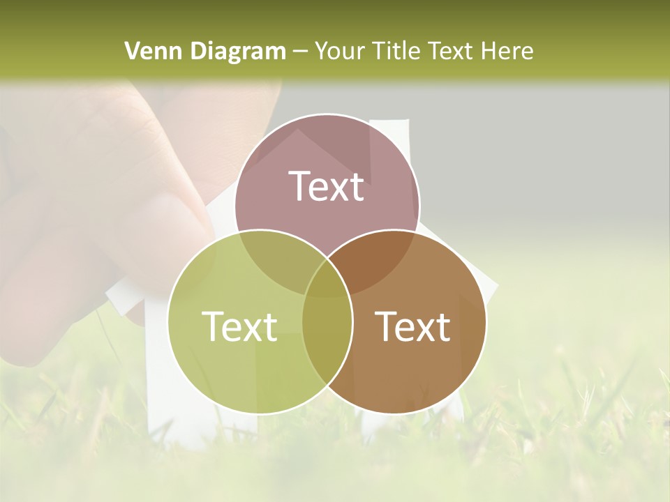 New Build Ownership PowerPoint Template