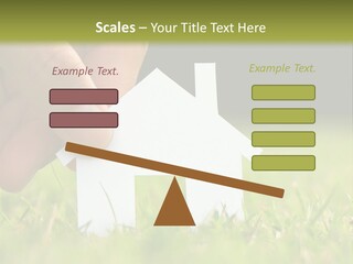 New Build Ownership PowerPoint Template
