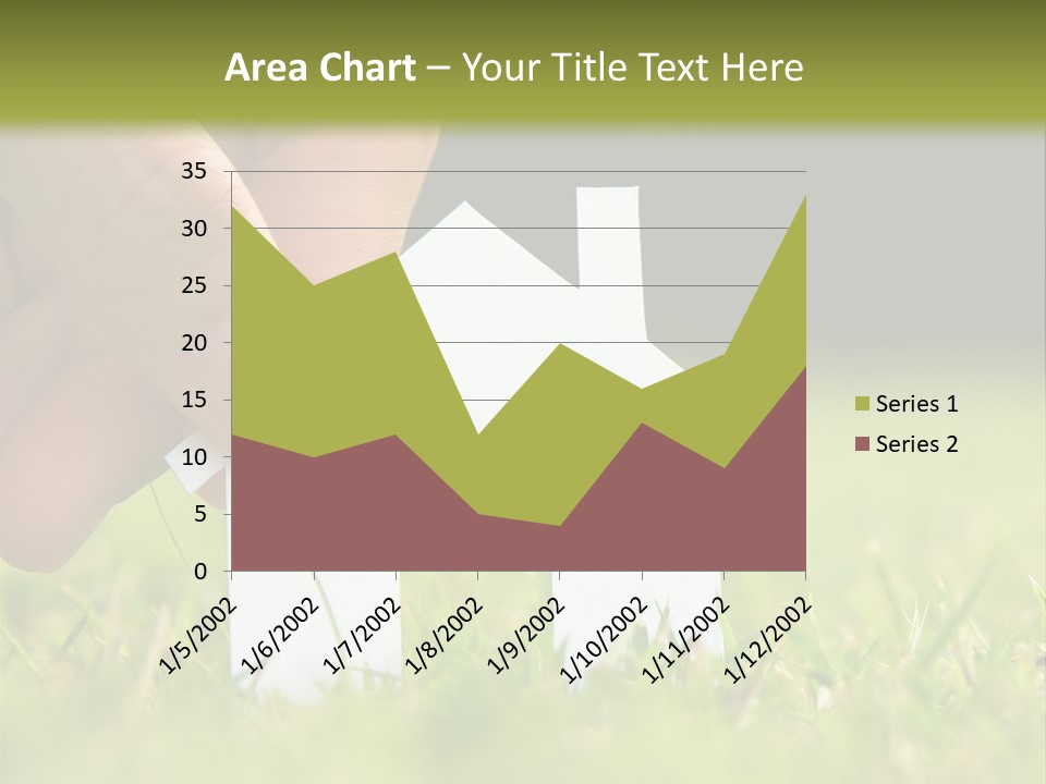 New Build Ownership PowerPoint Template