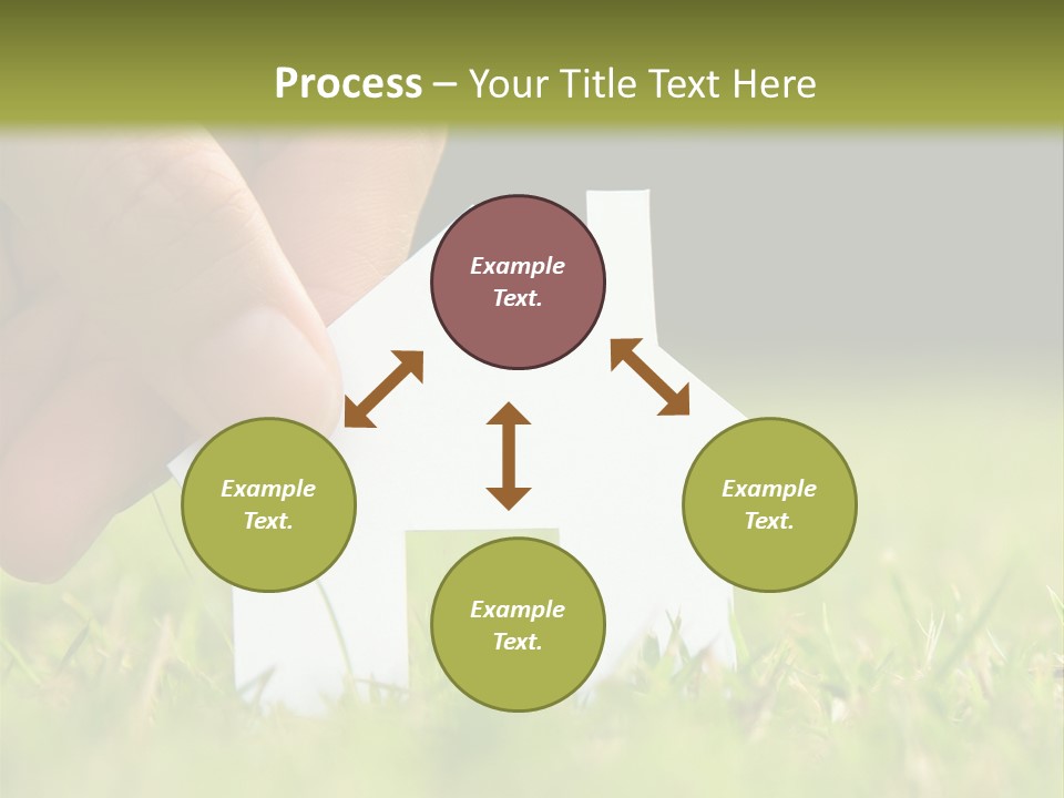 New Build Ownership PowerPoint Template