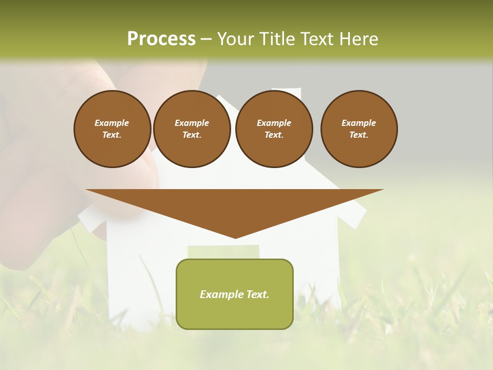 New Build Ownership PowerPoint Template