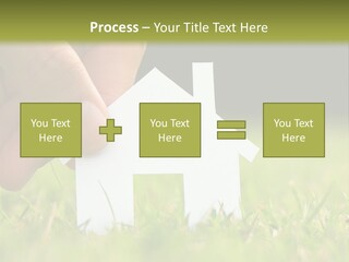 New Build Ownership PowerPoint Template