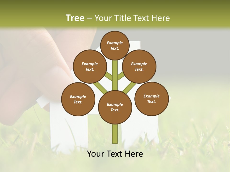 New Build Ownership PowerPoint Template