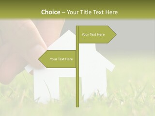 New Build Ownership PowerPoint Template